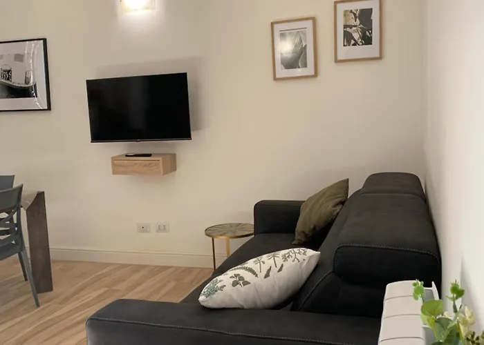 Casa Di Azzurra