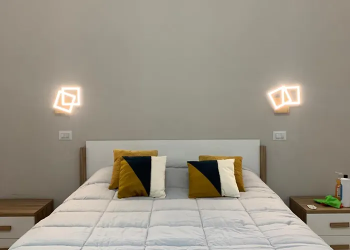 Casa Di Azzurra Apartament
