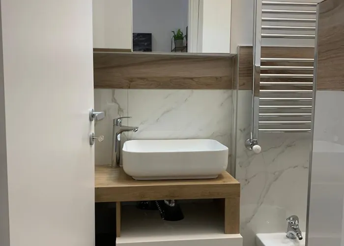Casa Di Azzurra *
