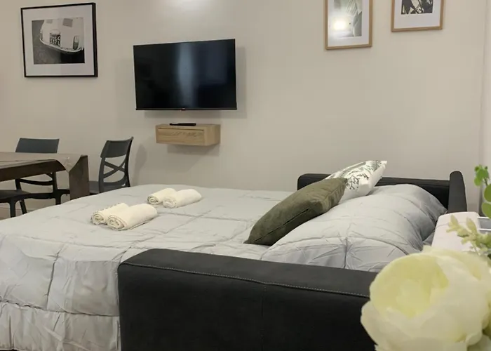 Casa Di Azzurra Apartament
