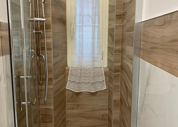 Casa Di Azzurra Apartament Rzym