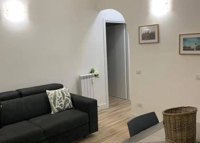 Casa Di Azzurra