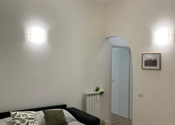 Apartament Casa Di Azzurra *