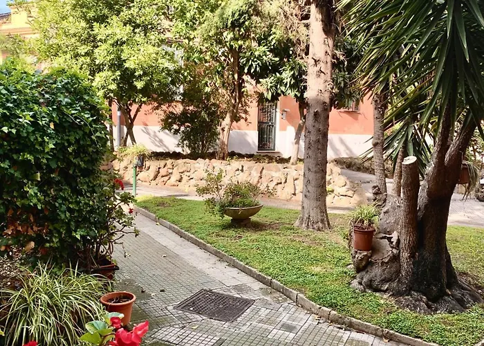 Casa Di Azzurra Apartament