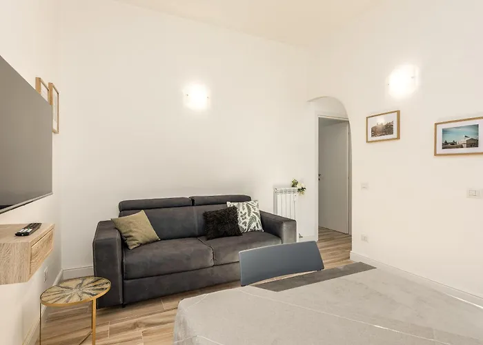 Casa Di Azzurra Apartament
