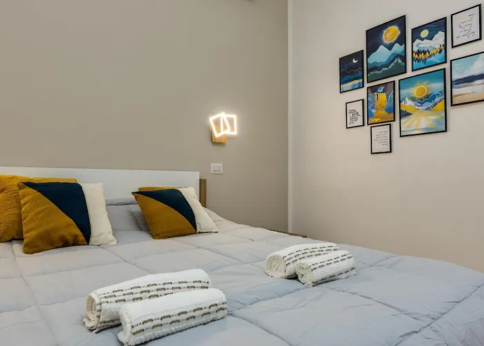 Casa Di Azzurra * Rzym