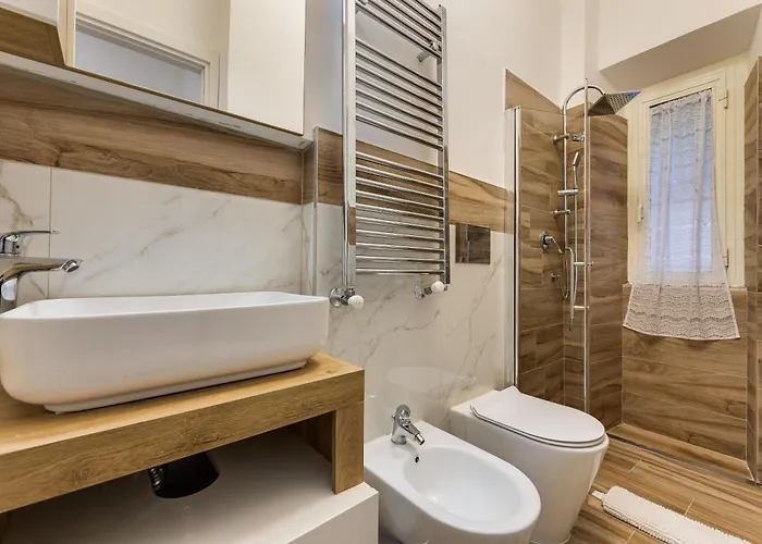 Casa Di Azzurra Apartament Rzym