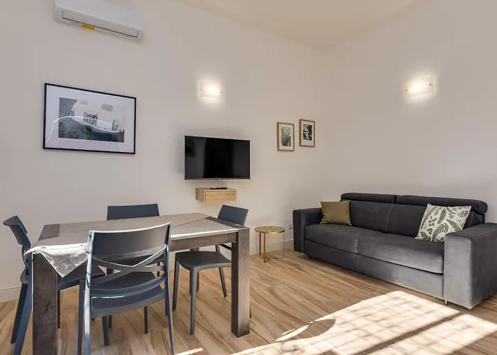 Casa Di Azzurra Apartament Rzym