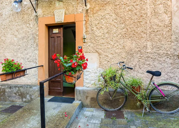 Apartament Casa Di Azzurra